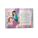 Дружу з емоціями. Історії, запитання, поради - Оксана Самуляк, Зоряна Максимчук (F00031980) - Pampik - 10