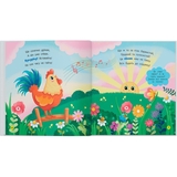 Віршики-розмовлялки. Мами й малюки - Катерина Столяренко (F00032556) - Pampik - 4