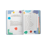 Дружу з емоціями. Історії, запитання, поради - Оксана Самуляк, Зоряна Максимчук (F00031980) - Pampik - 2