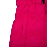 Пальто зимове Huppa Yacaranda, р.146, фуксія (12030030-00063-146) - Pampik - 6