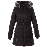 Пальто зимнее Huppa Yacaranda, р.XXL, черный (12038030-10009-XXL) - Pampik