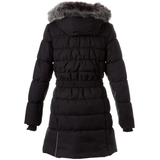 Пальто зимнее Huppa Yacaranda, р.XXL, черный (12038030-10009-XXL) - Pampik - 2