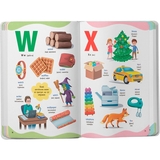 650 корисних слів дошкільнят - Катерина Столяренко (F00031946) - Pampik - 8