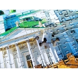 Пазл Tactic Краєвид Гельсінкі, 1000 елементів (56686) - Pampik - 4