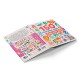 150 перших слів. English ABC - Катерина Столяренко (F00032683) - Pampik - 2