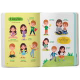 150 перших слів. Емоції, почуття, уміння - Катерина Столяренко (F00032234) - Pampik - 2