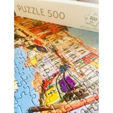 Пазл Tactic Бурано, 500 элементов (56658) - Pampik - 3