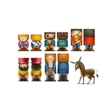 Настільна гра Granna Музики з Бремена (84290) - Pampik - 2