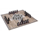 Настольная игра Tactic Tafl King Крепость короля, украинский (60478) - Pampik - 3