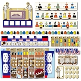 Настільна гра Asmodee Come Sail Away! Усі на борт!, укр. (SASCSA0101UA) - Pampik - 3