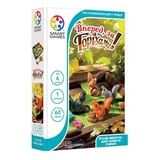 Настільна гра Smart Games Вперед, за горіхами!, укр. (SG 425 UKR) - Pampik