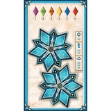 Настольная игра Plan B Games Азул. Летний дворец. Мини-версия, укр. (NMG60150UA) - Pampik - 4