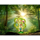 Настільна гра Smart Games 5 маленьких пташок (SG 039) - Pampik - 5