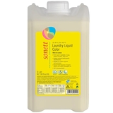 Органическое концентрированное жидкое средство для стирки Sonett для цветных тканей. 5 л - Pampik