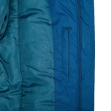 Куртка-парка зимова Huppa Vesper 4, р.116, бірюзовий (12370430-80066-116) - Pampik - 6