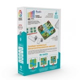 Настольная игра Smart Games Считаем овечек (SG 452 UKR) - Pampik - 5