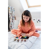 Настольная игра Smart Games IQ Спагетти (SG 309 UKR) - Pampik - 5