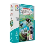 Настольная игра Smart Games Считаем овечек (SG 452 UKR) - Pampik