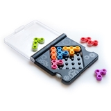 Настільна гра Smart Games IQ Шестерні (SG 307 UKR) - Pampik - 2