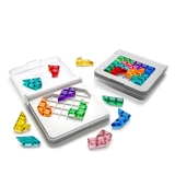 Настільна гра Smart Games IQ Кохання (SG 302 UKR) - Pampik - 2