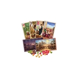 Настільна гра Plan B Games Століття. Дорога прянощів, укр. (PBG40000UA) - Pampik - 2