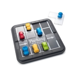 Настольная игра Smart Games Паркинг. Головоломка (SG 434 UKR.) - Pampik - 2