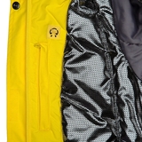 Куртка лижна Huppa Anne, р.XL, жовтий (18188020-70002-0XL) - Pampik - 6