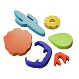 Настільна гра Asmodee Кабуто Сумо. Сутичка жуків, укр. (ALLKAB01UA) - Pampik - 7