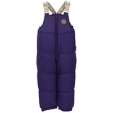 Напівкомбінезон Huppa Domas, р.98, фіолетовий (26540016-70073-098) - Pampik