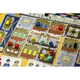 Настільна гра Asmodee Come Sail Away! Усі на борт!, укр. (SASCSA0101UA) - Pampik - 5