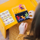 Настольная игра Smart Games IQ Волны (SG 492) - Pampik - 4