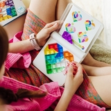 Настільна гра Smart Games IQ Кохання (SG 302 UKR) - Pampik - 4