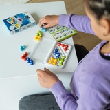 Настільна гра Smart Games IQ Пари (SG 306 UKR) - Pampik - 4