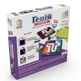 Настольная игра Smart Games Гений. Тропы (SGHP 006 UKR) - Pampik - 7