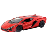 Автомодель Uni-Fortune Lamborghini Sian FKP 37 (554983) - Pampik - 2