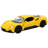 Автомодель Uni-Fortune Maserati MC20 (554982) - Pampik