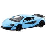 Автомодель Uni-Fortune Mclaren 600LT (554985M(F)) - Pampik