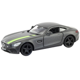 Автомодель Uni-Fortune Mersedes Benz AMG GT S 2018, матовая серия (554988M(F)) - Pampik