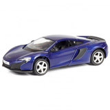 Автомодель Uni-Fortune Mclaren 650S (554992) - Pampik - 4