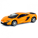 Автомодель Uni-Fortune Mclaren 650S (554992) - Pampik - 3