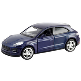 Автомодель Uni-Fortune Porsche Macan S 2019 (554049) - Pampik