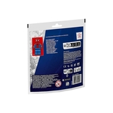 Конструктор LEGO Super Heroes Marvel Пограбування музею Веномом, 36 деталей (30707) - Pampik - 3