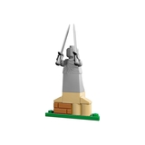 Конструктор LEGO Harry Potter Урок з Квідичу, 27 деталей (30706) - Pampik - 3