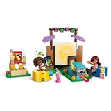 Конструктор LEGO Friends Вечер кино с друзьями, 154 детали (42642) - Pampik - 4