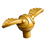 Конструктор LEGO Harry Potter Урок з Квідичу, 27 деталей (30706) - Pampik - 2