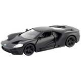 Автомодель Uni-Fortune Ford GT 2019 (554050M) - Pampik
