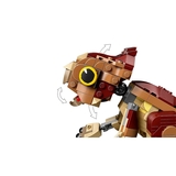 Конструктор LEGO Jurassic World Динозаврик Dolores: Аквілопс, 339 деталей (76970) - Pampik - 5