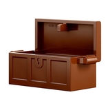 Конструктор LEGO Harry Potter Урок з Квідичу, 27 деталей (30706) - Pampik - 4