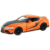 Автомодель Uni-Fortune Toyota Supra 2020 (554053(E)) - Pampik