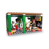 Конструктор LEGO Friends Музыкальный магазин и квартира, 483 детали (42653) - Pampik - 5